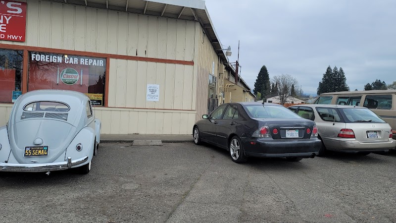 Joel's Harmony Garage photo 4
