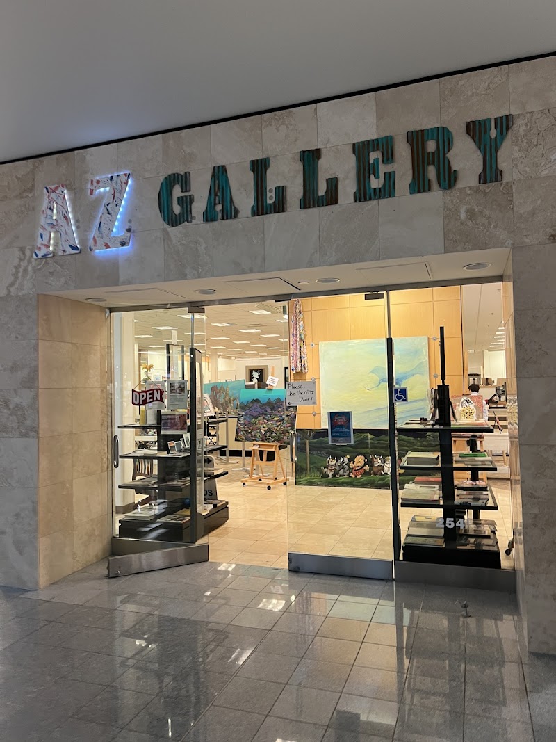 AZ Gallery photo 2