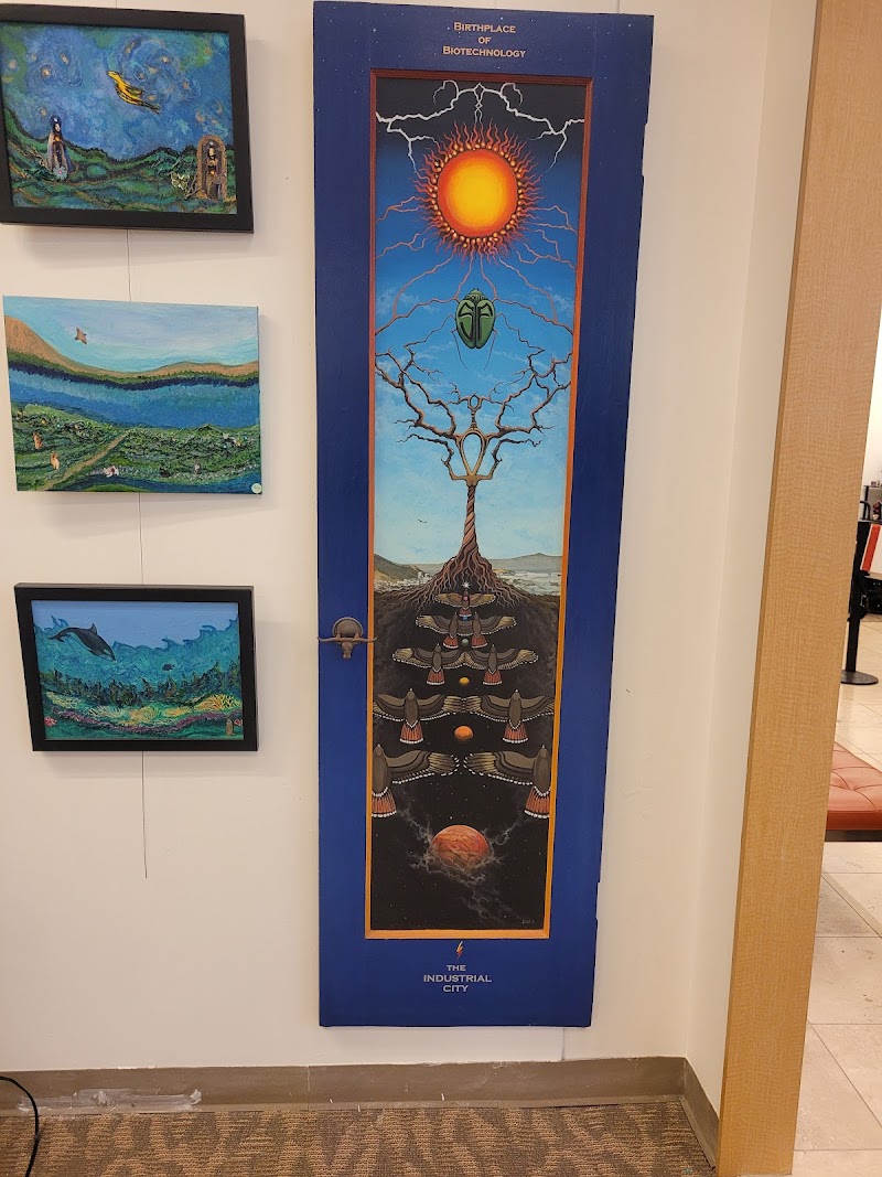 AZ Gallery photo 3