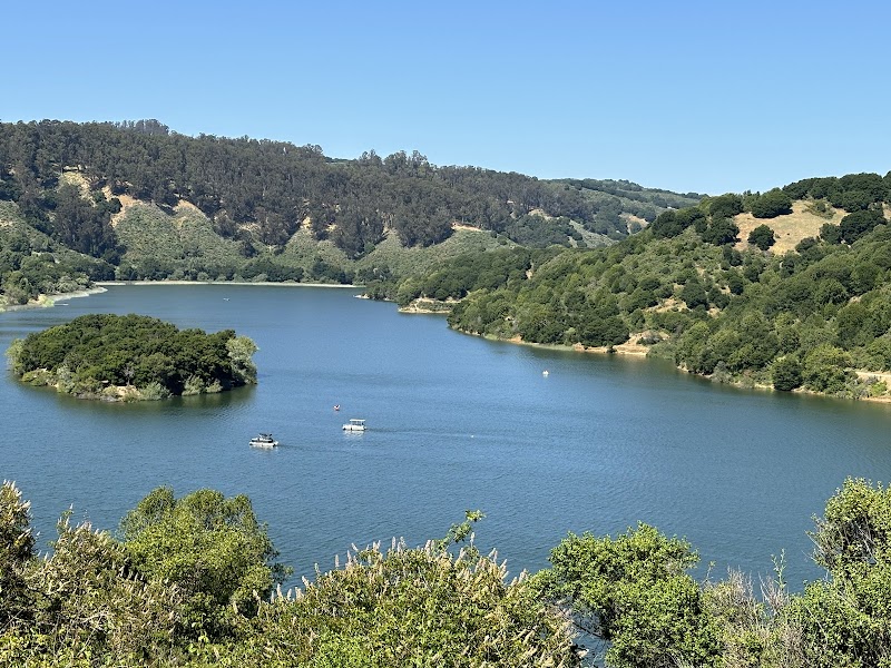 Lake Chabot Regional Park photo 2