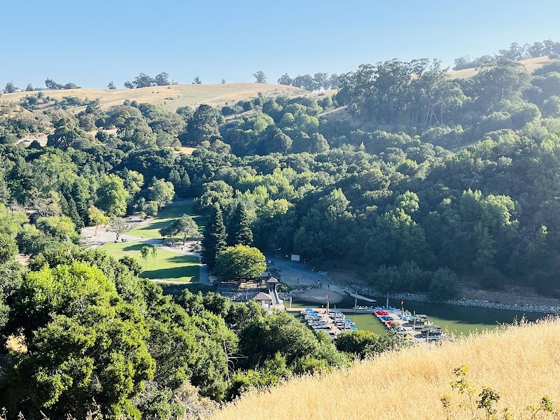Lake Chabot Regional Park photo 5