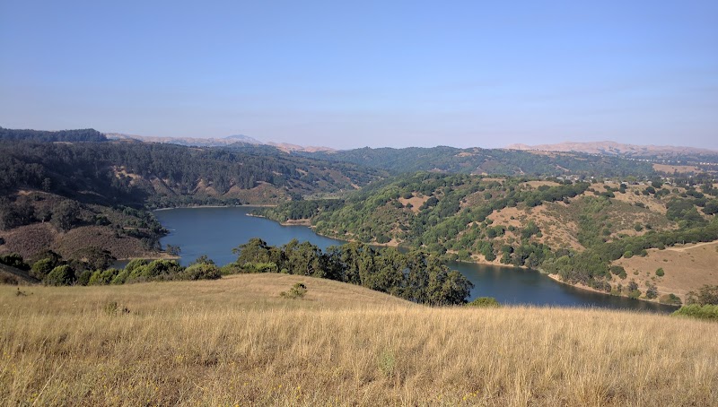 Photo of Lake Chabot Regional Park