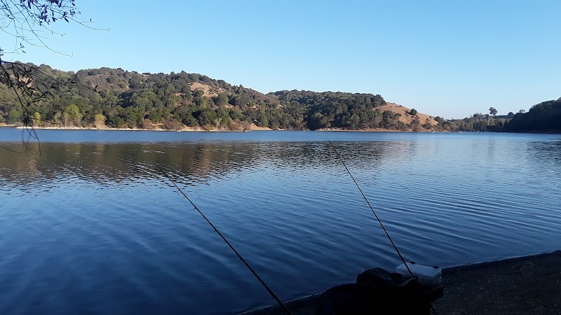 Lake Chabot Regional Park photo 3