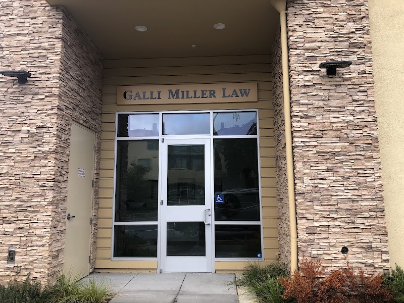 Photo of Galli Miller Law