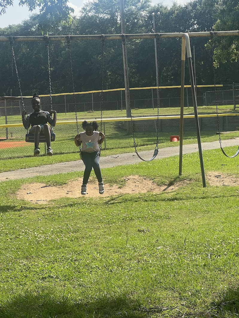 North Peach Park photo 5