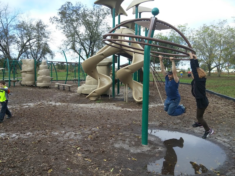 North Peach Park photo 3