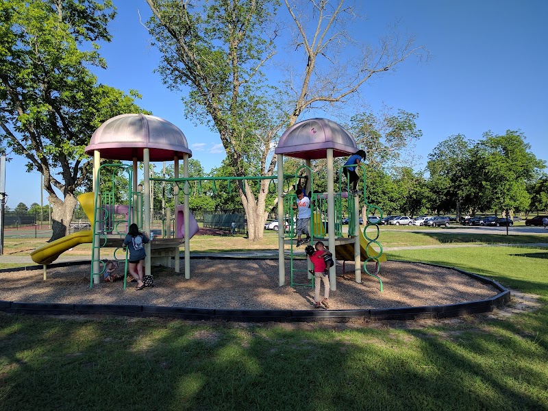 Photo of North Peach Park