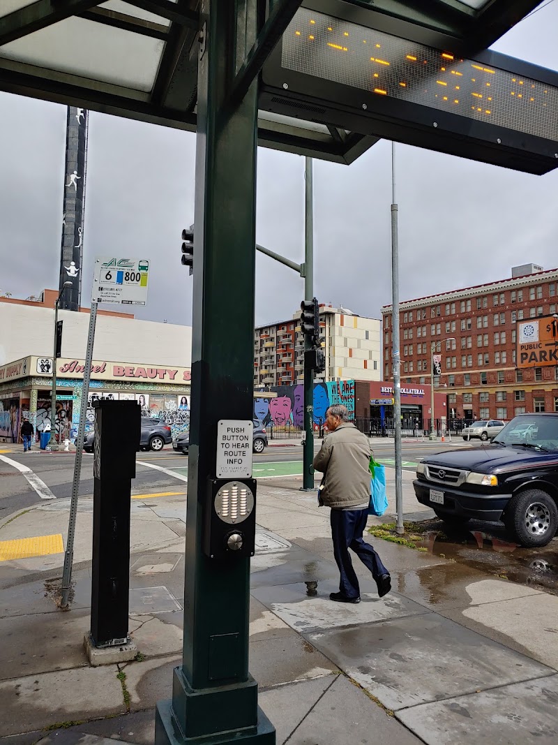 Uptown Transit Center photo 4