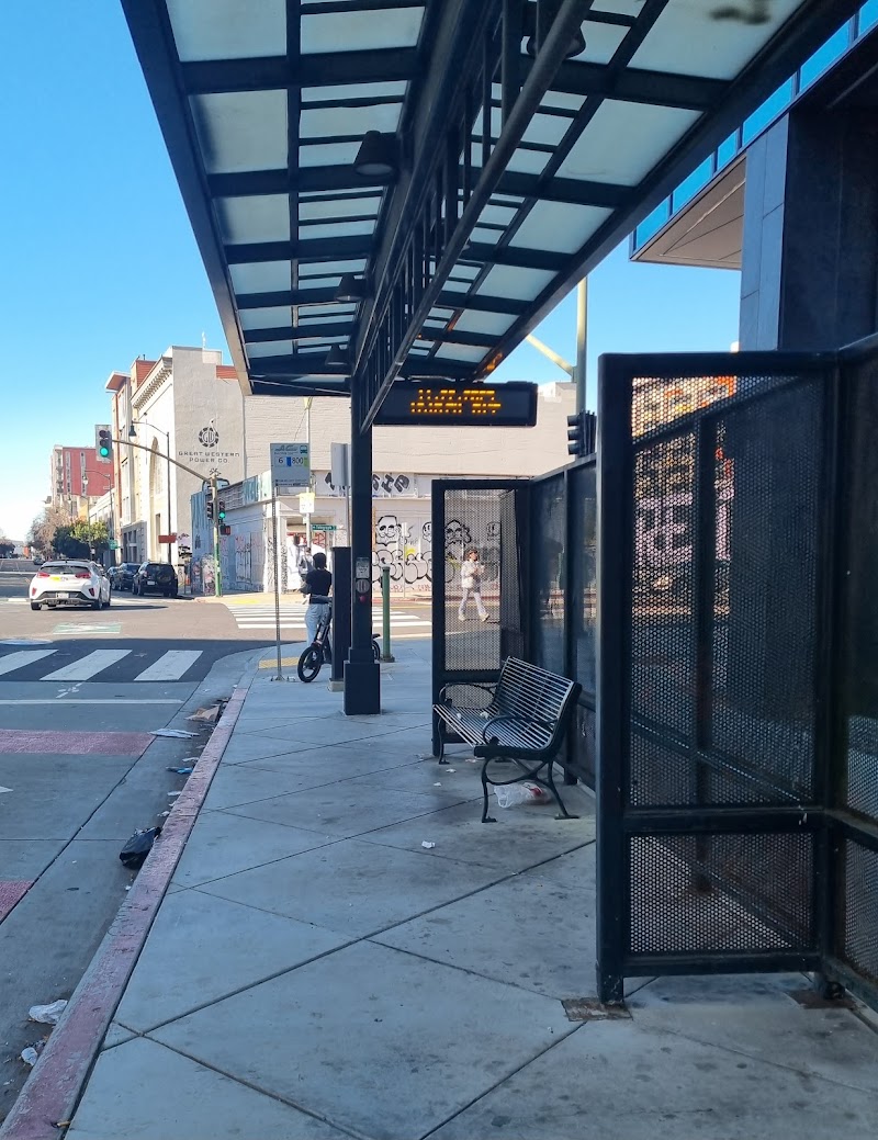Uptown Transit Center photo 3