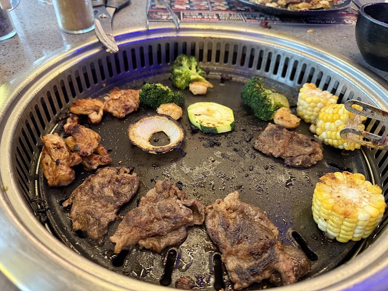 KPOT Korean BBQ & Hot Pot photo 5