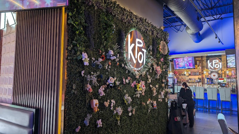 Photo of KPOT Korean BBQ & Hot Pot