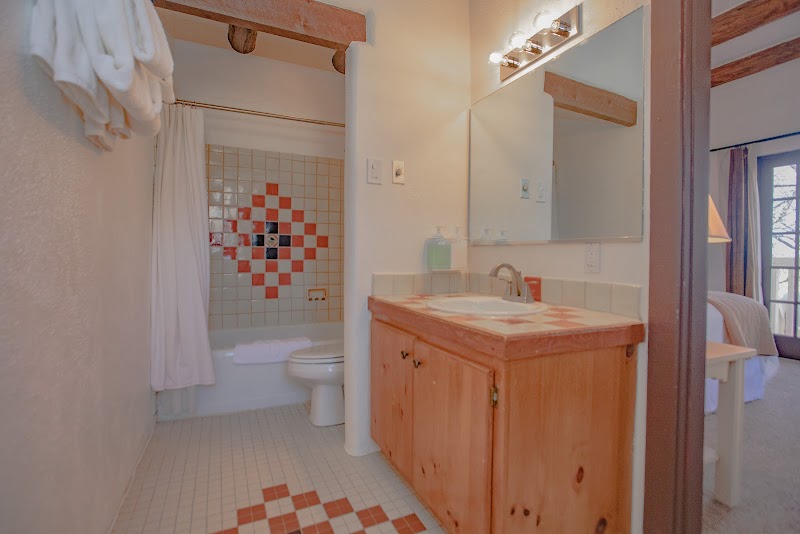 The Historic San Geronimo Lodge photo 4