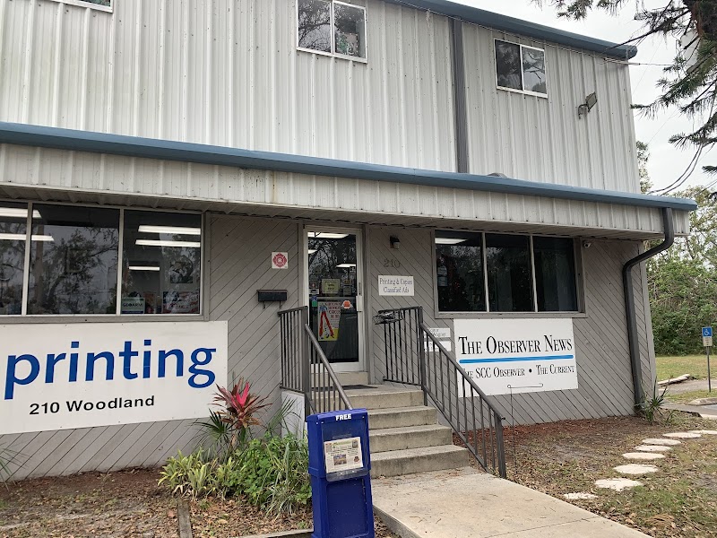 Photo of M & M Printing