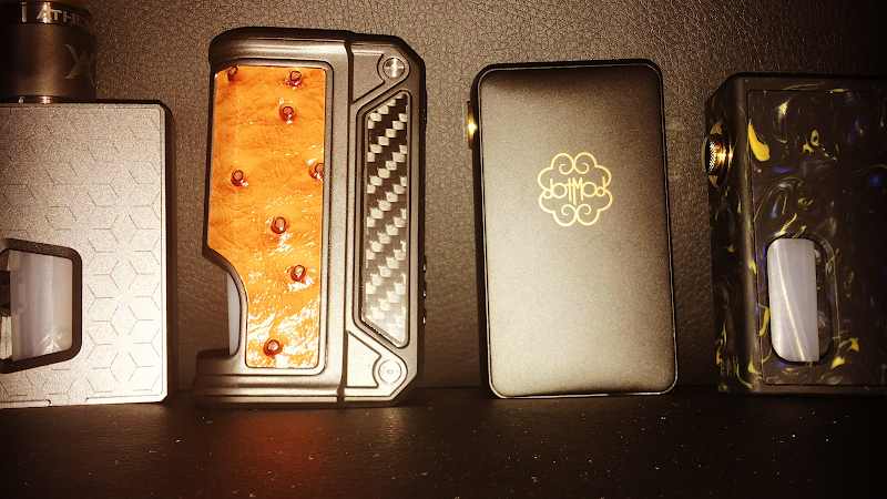 Millbrae Vape photo 2
