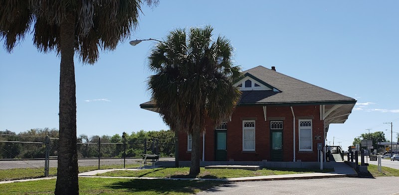 Photo of Dade City Heritage and Cultural Museum