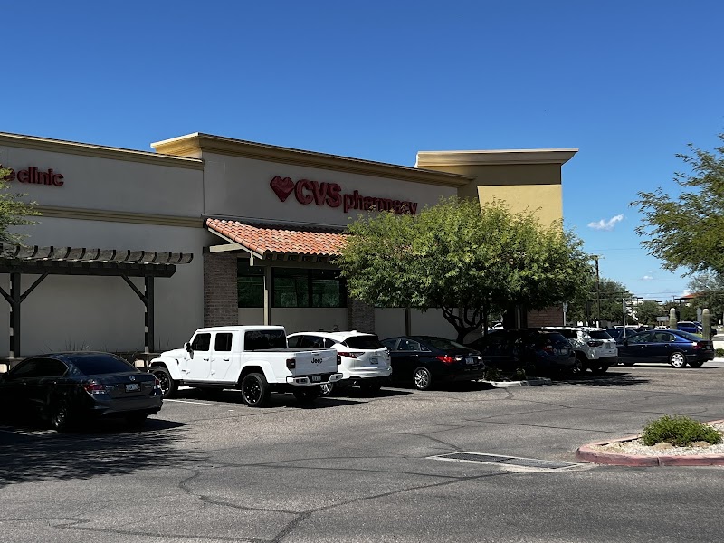 Photo of CVS