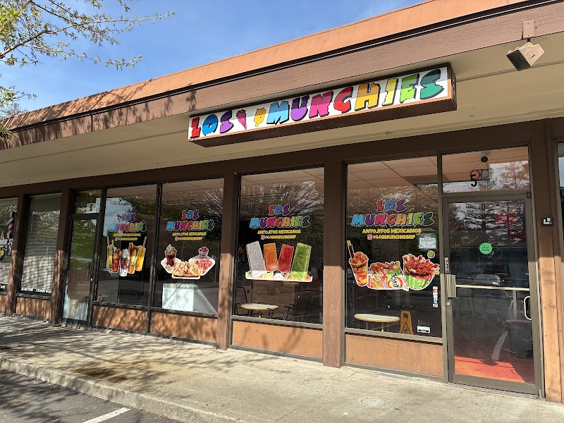 Photo of Los Munchies