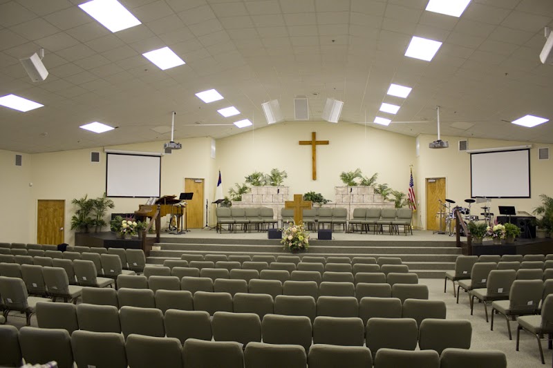 Photo of Countryside Baptist Church