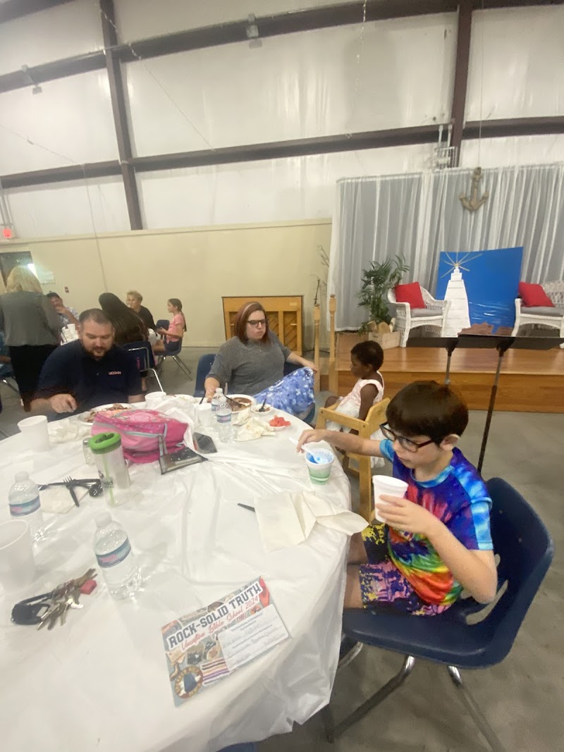Countryside Baptist Church photo 3