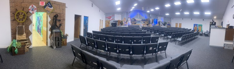 Countryside Baptist Church photo 5