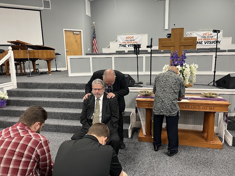 Countryside Baptist Church photo 4
