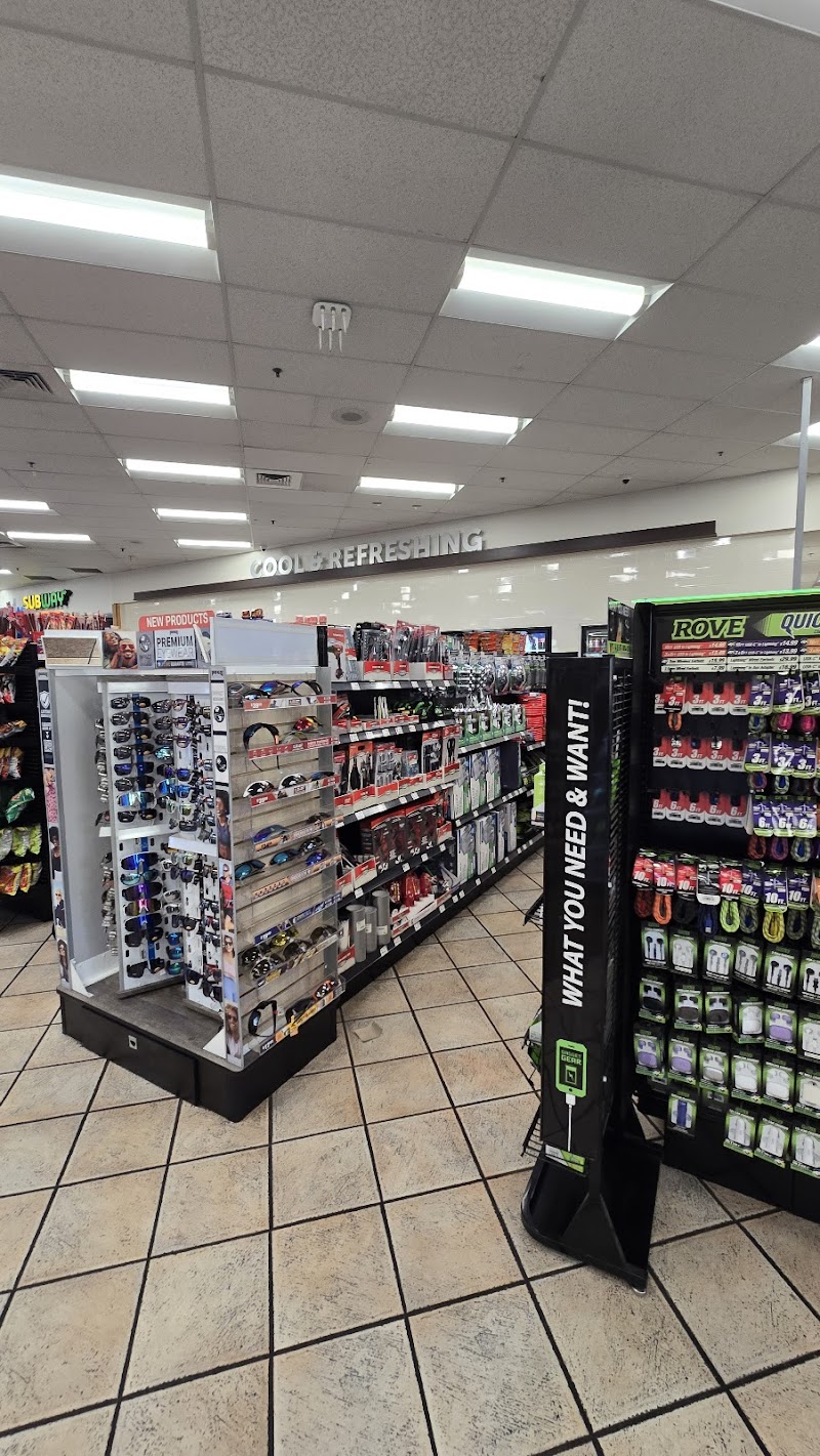 Pilot Travel Center photo 2
