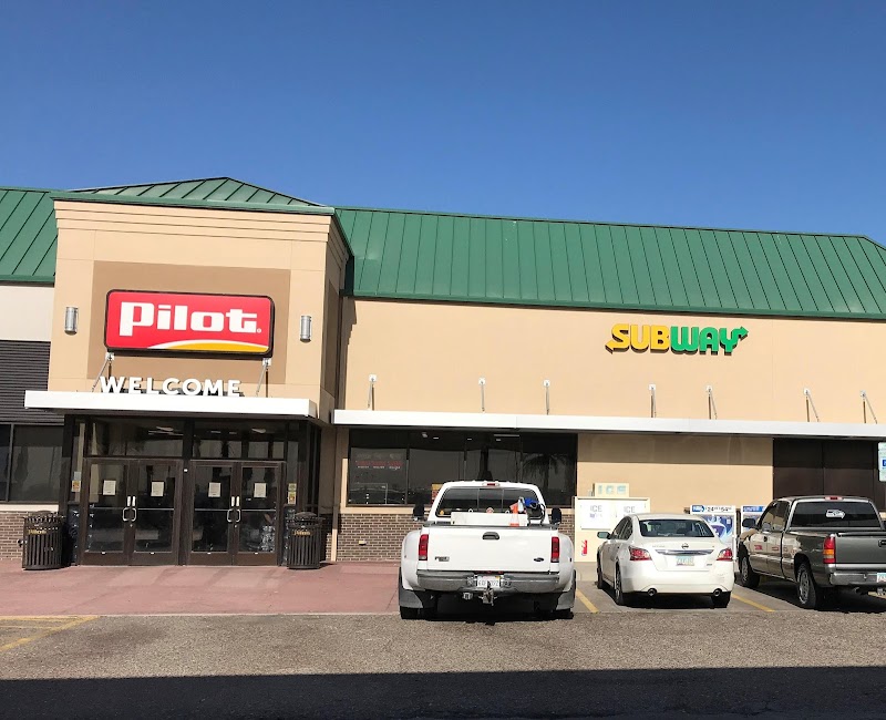 Pilot Travel Center photo 4