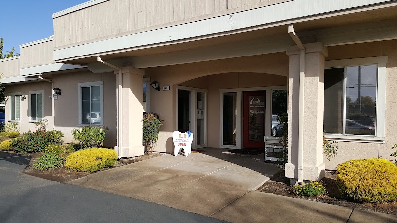 Sonoma Pediatric Dentistry photo 2