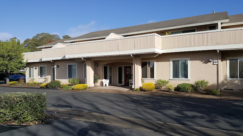 Photo of Sonoma Pediatric Dentistry