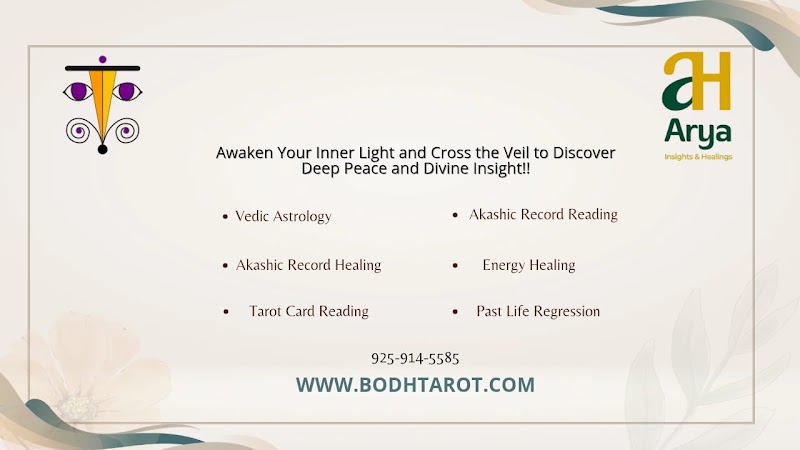 Photo of Bodh Tarot INC
