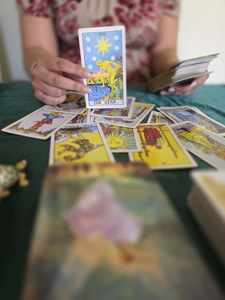 Bodh Tarot INC photo 3
