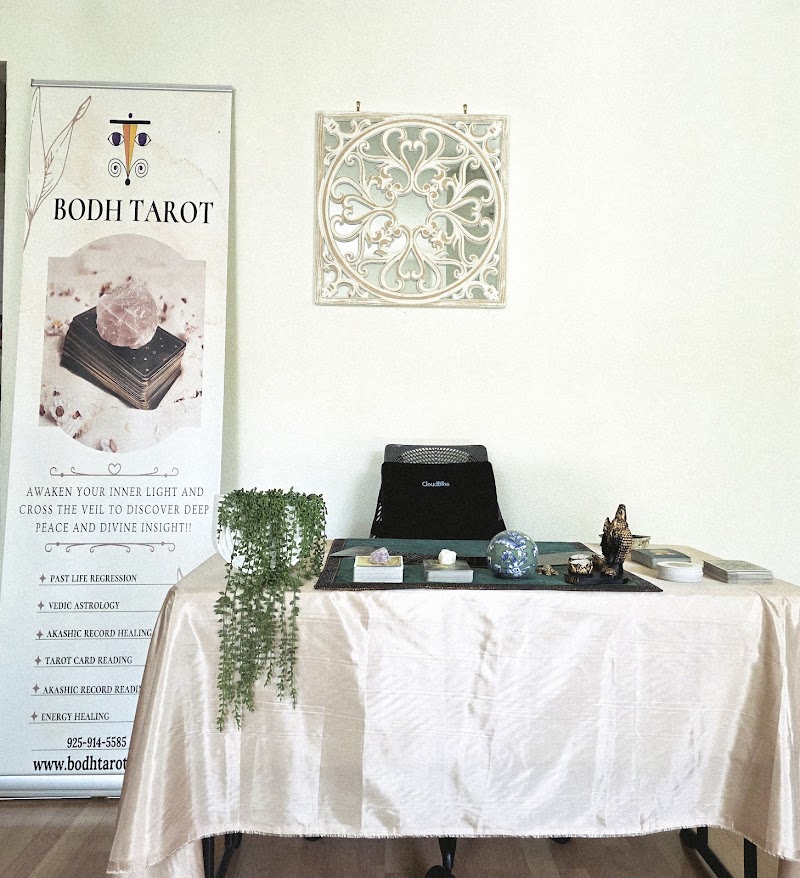 Bodh Tarot INC photo 2