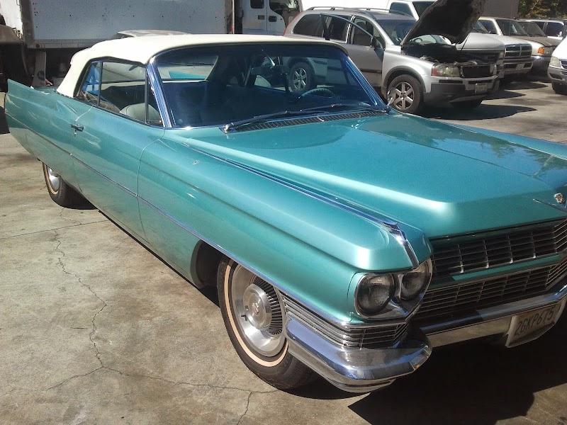 Belmount Auto Repair photo 5