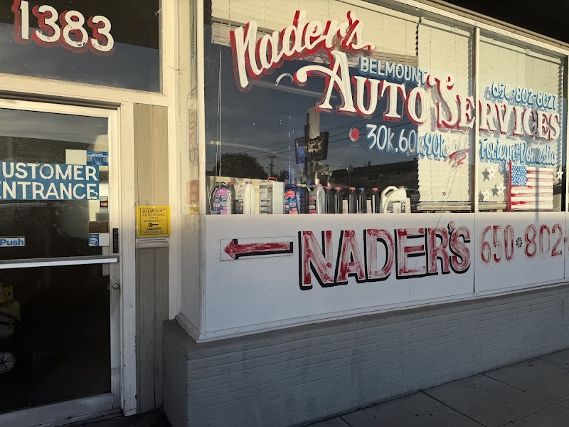 Photo of Belmount Auto Repair