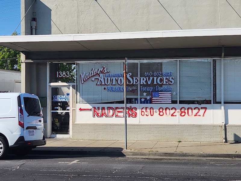 Belmount Auto Repair photo 2