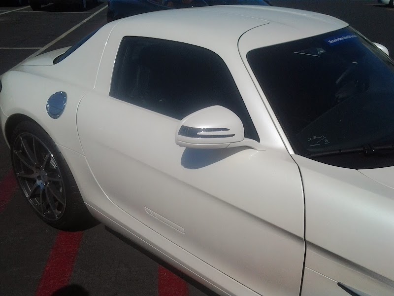 Belmount Auto Repair photo 4