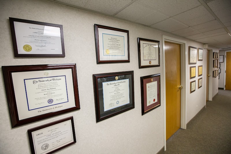 WALNUT CREEK-DANVILLE ORAL SURGERY photo 2