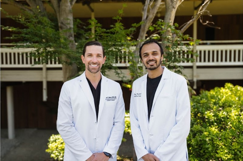 Photo of WALNUT CREEK-DANVILLE ORAL SURGERY