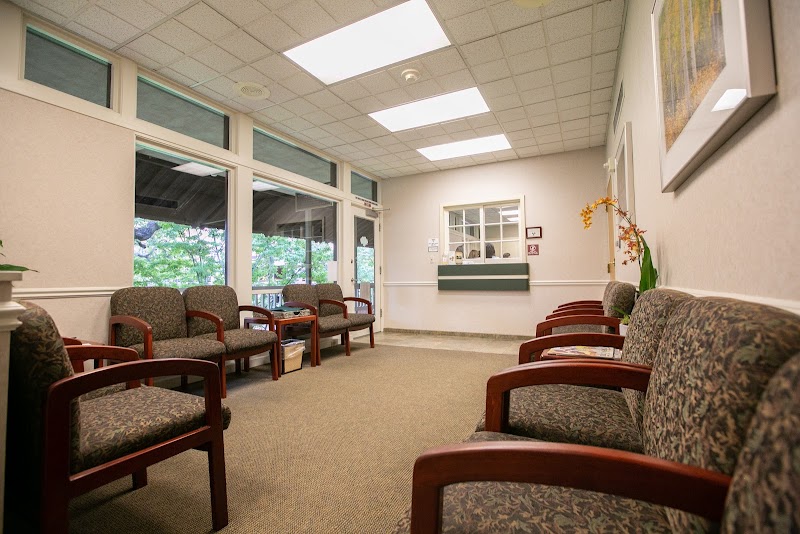 WALNUT CREEK-DANVILLE ORAL SURGERY photo 3