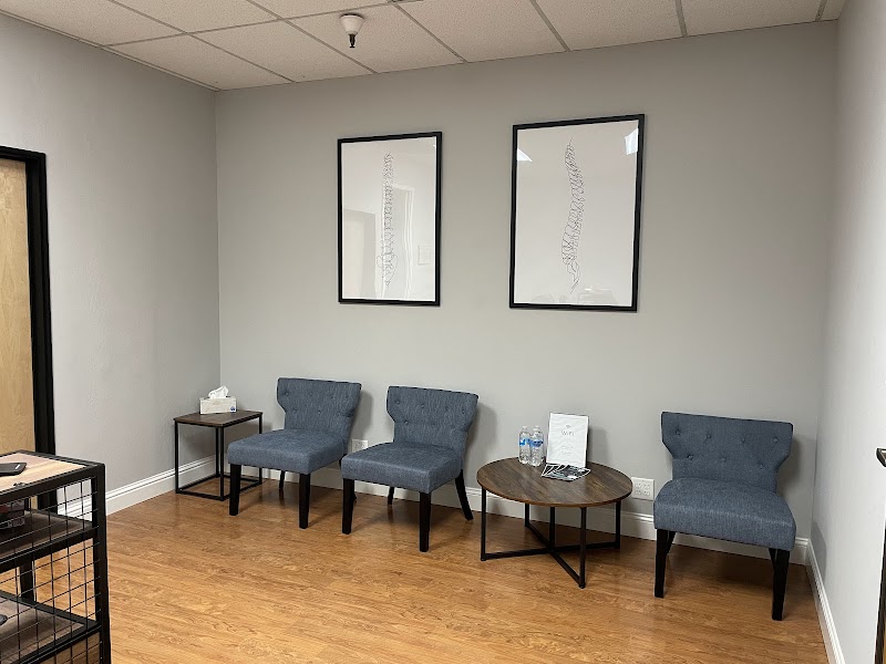 Photo of ALL Chiropractic and Sports Health