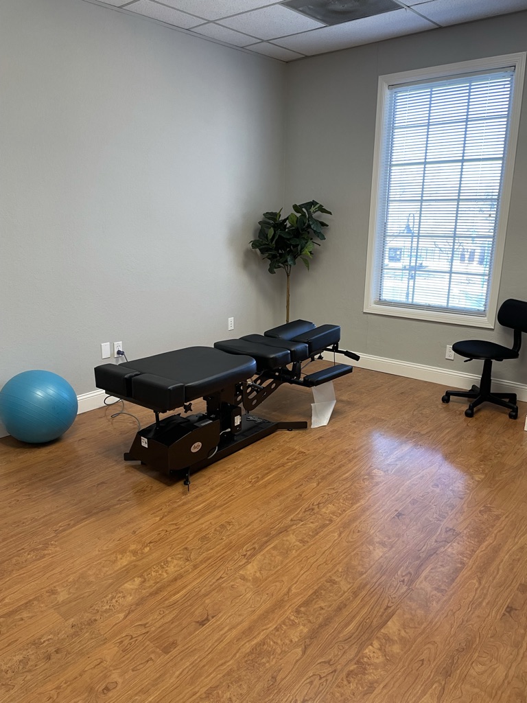 ALL Chiropractic and Sports Health photo 2