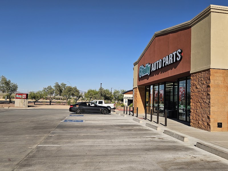Photo of O'Reilly Auto Parts