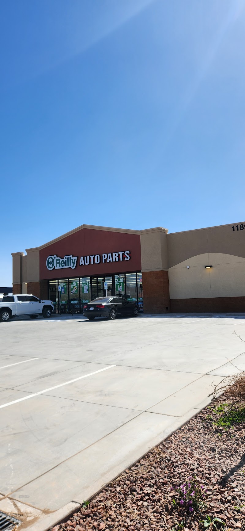 O'Reilly Auto Parts photo 3