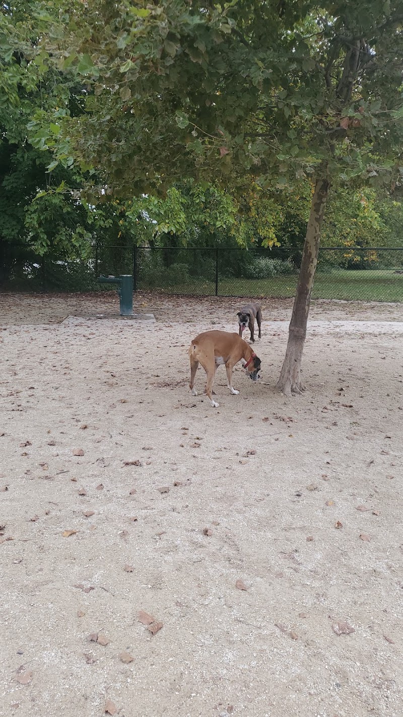Photo of Kearny Dog Park
