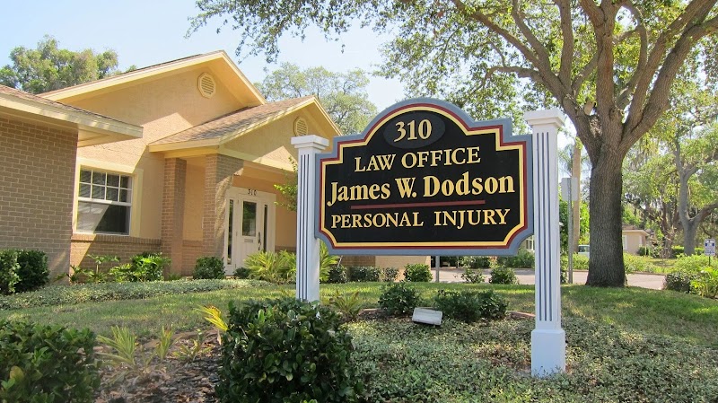 Jim Dodson Law photo 3
