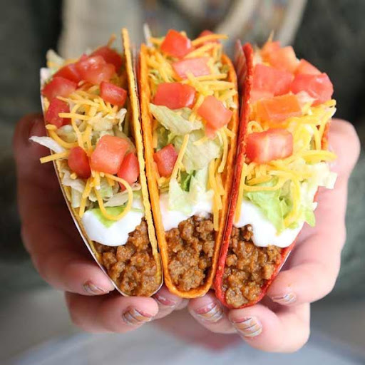 Taco Bell photo 5