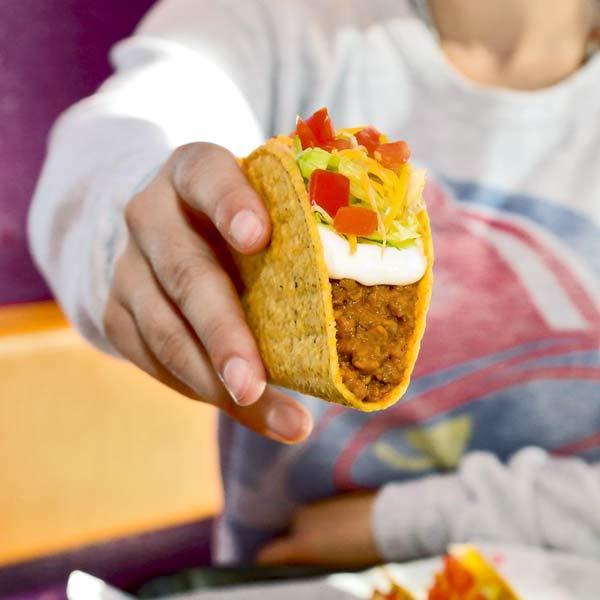 Taco Bell photo 4