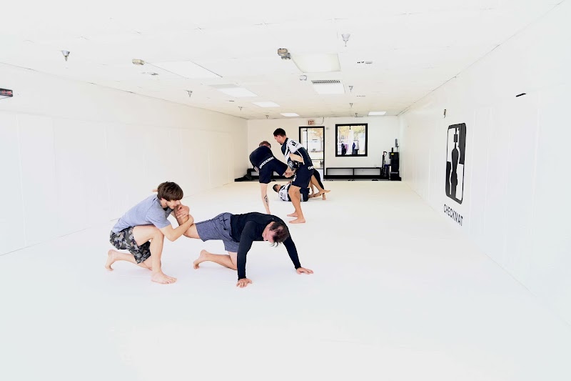 Checkmat Clearwater Brazilian Jiu Jitsu (BJJ) Adult and Kids Martial Arts photo 5