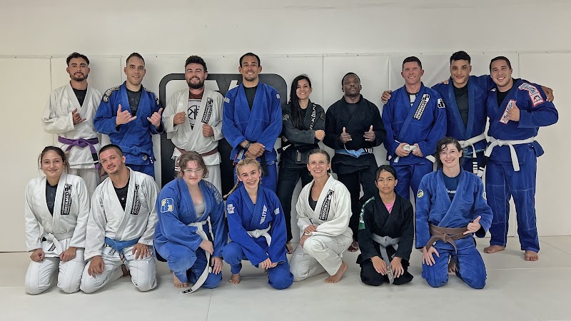 Photo of Checkmat Clearwater Brazilian Jiu Jitsu (BJJ) Adult and Kids Martial Arts