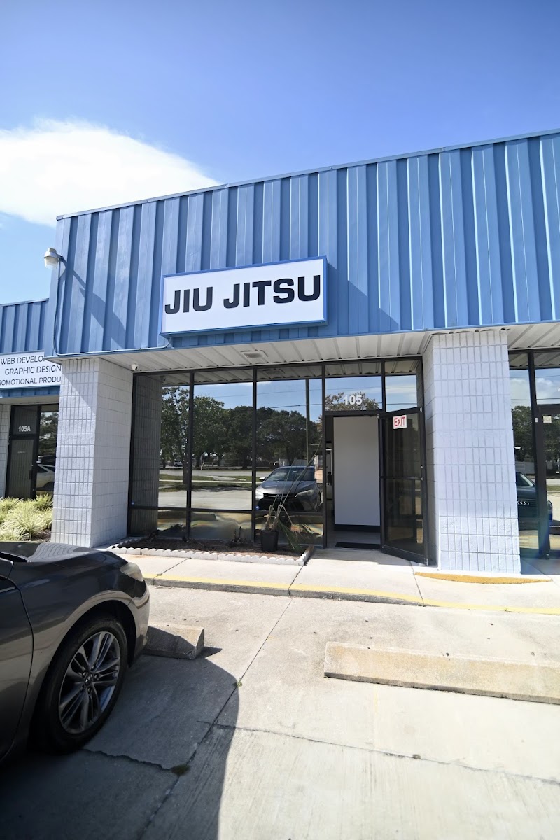 Checkmat Clearwater Brazilian Jiu Jitsu (BJJ) Adult and Kids Martial Arts photo 2